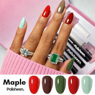 Polisheen™ Nail Pen Set