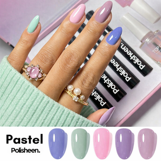 Polisheen™ Nail Pen Set