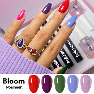 Polisheen™ Nail Pen Set