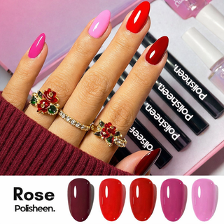 Polisheen™ Nail Pen Set