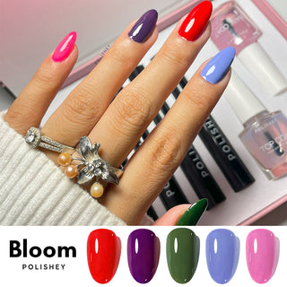 Polisheen™ Nail Pen Set