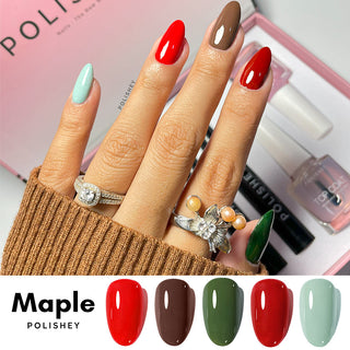 Polisheen™ Nail Pen Set