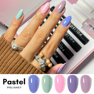 Polisheen™ Nail Pen Set