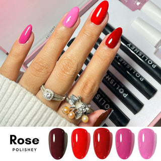 Polisheen™ Nail Pen Set