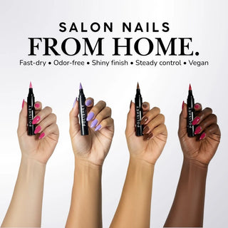 Polisheen Nail Pens Set