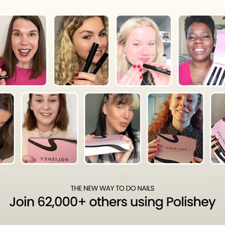 Polishey™ Nail Pens Set