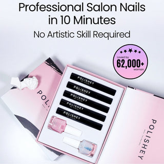 Polishey™ Nail Pens Set